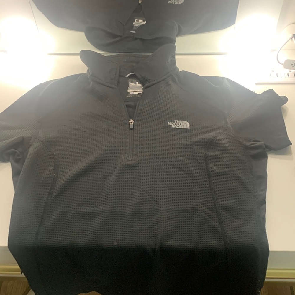 North face top